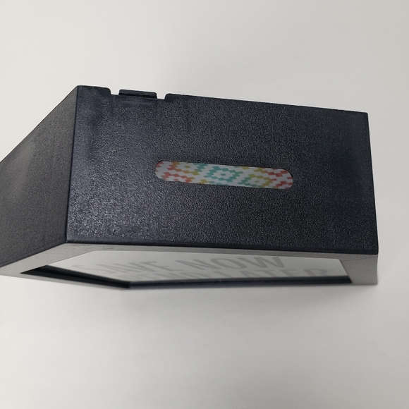 ⭐️ Save Now Spend Later Piggy Bank - Picture 8 of 9